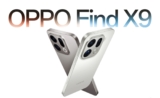 OPPO Find X9s Leaks: Huge Cameras and Powerful Battery Ready to Wow Users