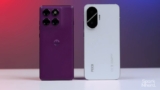 Poco F7 vs Motorola Edge 60 Pro: Which Is the Better Smartphone