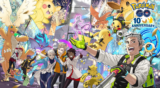 10 Years of the Viral Pokémon Go Game: Is The Craze Still Alive?