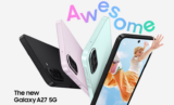Samsung Galaxy A27 5G Launched in India