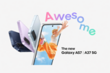 Samsung Galaxy A37 and Galaxy A57 India Launch: Specs & Price