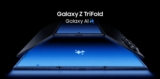 Samsung Galaxy Z TriFold Debuts With 10-Inch Display and Snapdragon 8 Elite Processor