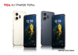 CES 2026: TCL NXTPAPER 70 Pro with NXTPAPER 4.0 Display Announced