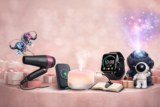 Top 8 Tech Gifts Under INR 2,000 for Valentine’s Day 2026
