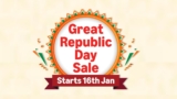 7 Top Amazon Great Republic Day Sale Deals