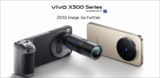 Vivo X300 Series Launched in India: See Price and Specs