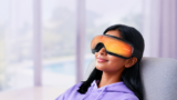 We Tested the Ultimate Eye Massager for Tired Eyes