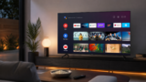 What Is Android TV? Features, Apps, and How It Works