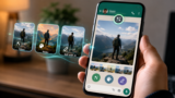 WhatsApp AI Photo Editing: How to Use It Before You Send (And When Not To)