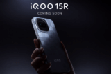 iQOO 15R With Snapdragon 8 Gen 5 to Launch in India on 24 February