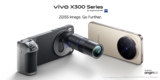 Vivo X300 Ultra Camera Specs Leak: World’s First Dual 200MP Setup
